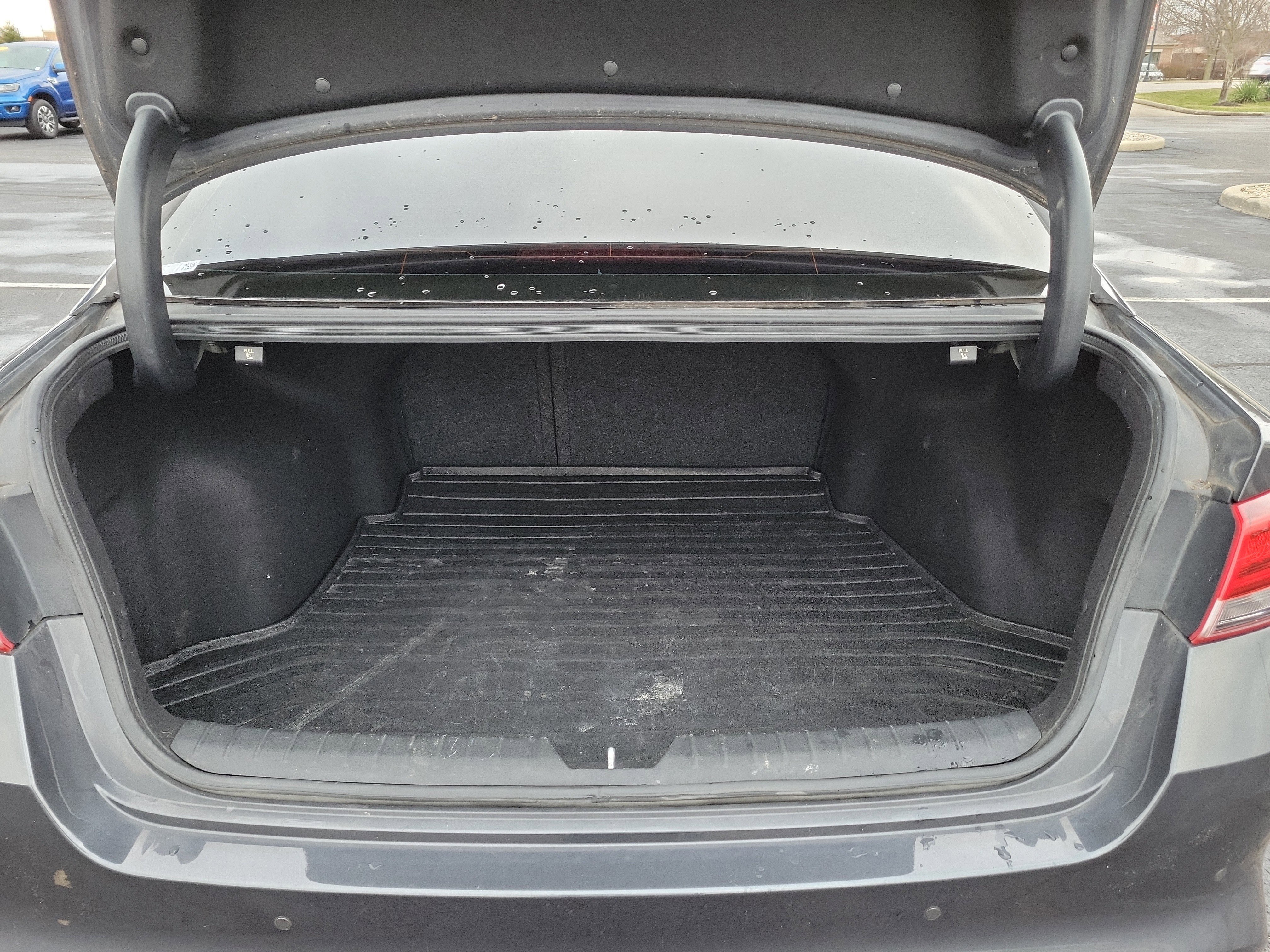 Used 2018 Kia Optima S w/ Pano Sport Package image 7