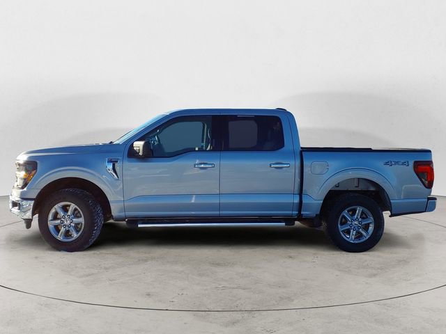 Certified 2024 Ford F150 XLT w/ Tow/Haul Package AWD/4WD image 2