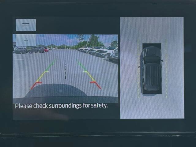 Certified 2023 Ford Explorer ST-Line w/ Class IV Trailer Tow Package RWD image 25