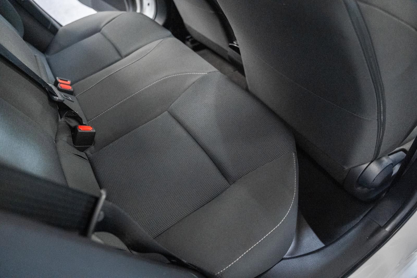 Used 2025 Toyota Corolla GR AWD/4WD image 26