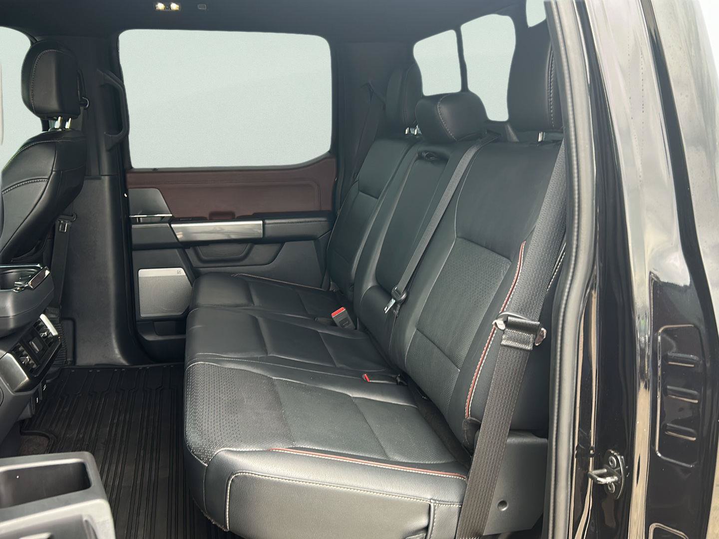 Certified 2022 Ford F150 Lariat AWD/4WD image 19