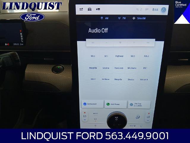 Certified 2023 Ford Mustang Mach-E Select AWD/4WD image 19
