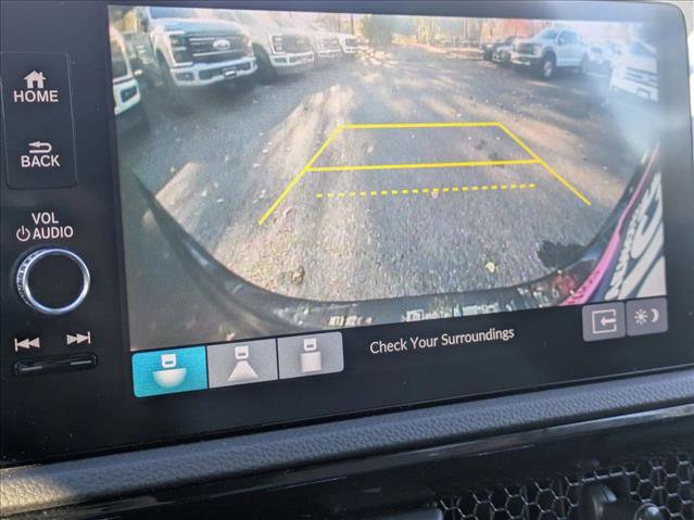 Used 2023 Honda CR-V EX-L image 14