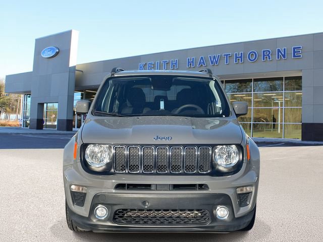 Used 2020 Jeep Renegade Latitude image 6