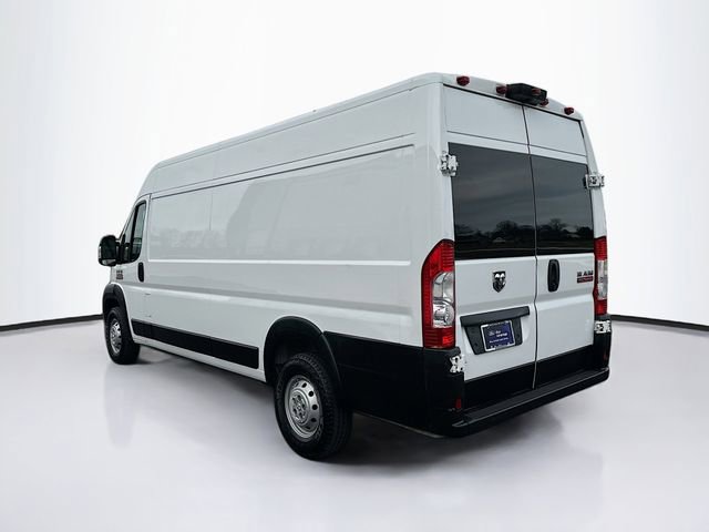 Used 2022 RAM ProMaster 3500 w/ Premium Convenience Group (A) image 6