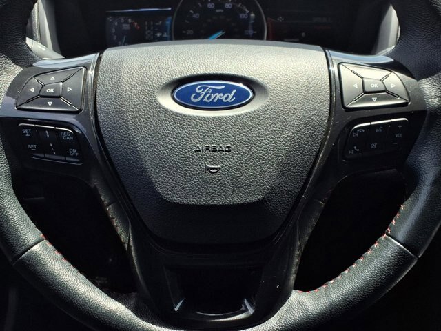 Certified 2019 Ford Explorer Sport w/ Equipment Group 401A AWD/4WD image 20
