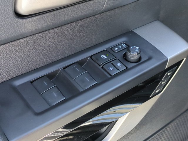 Used 2024 Toyota Tundra Limited AWD/4WD image 14