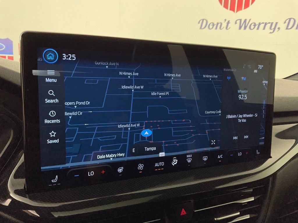 Certified 2023 Ford Escape ST-Line w/ Tech Pack #1 FWD image 22