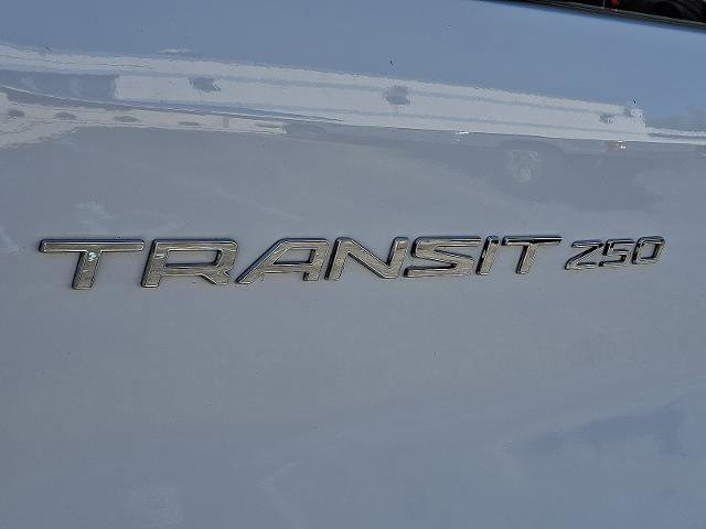 Certified 2024 Ford Transit 250 Low Roof w/ Exterior Upgrade Package image 25