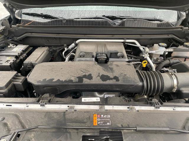 Used 2025 Chevrolet Colorado Trail Boss image 32