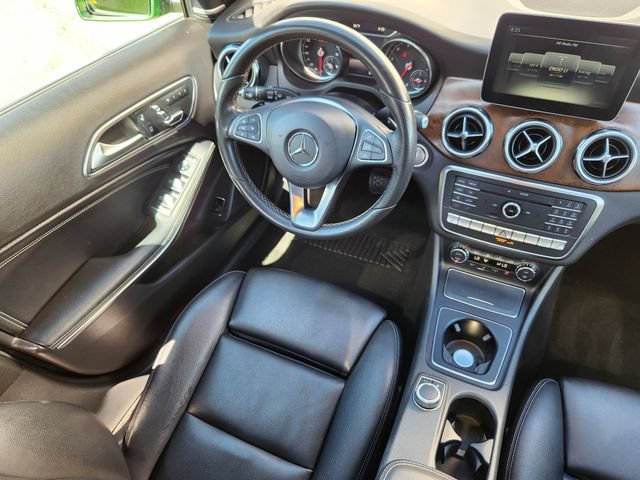 Used 2018 Mercedes-Benz GLA 250 4MATIC image 11