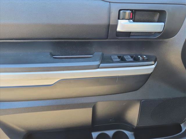 Used 2021 Toyota Tundra SR5 AWD/4WD image 10