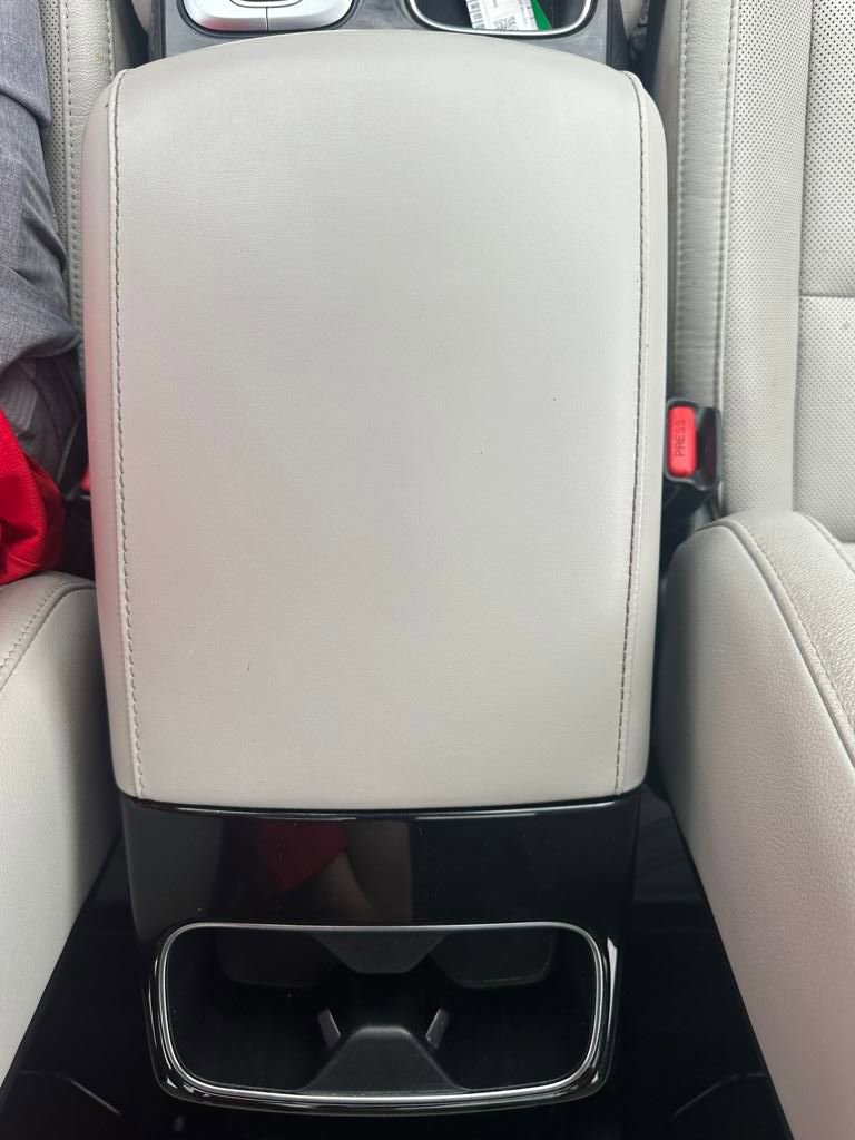 Used 2021 Kia Telluride EX image 18