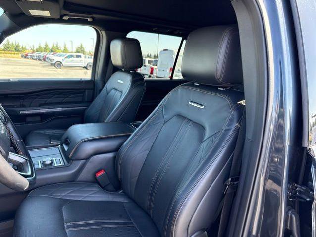 Certified 2024 Ford Expedition Platinum AWD/4WD image 20