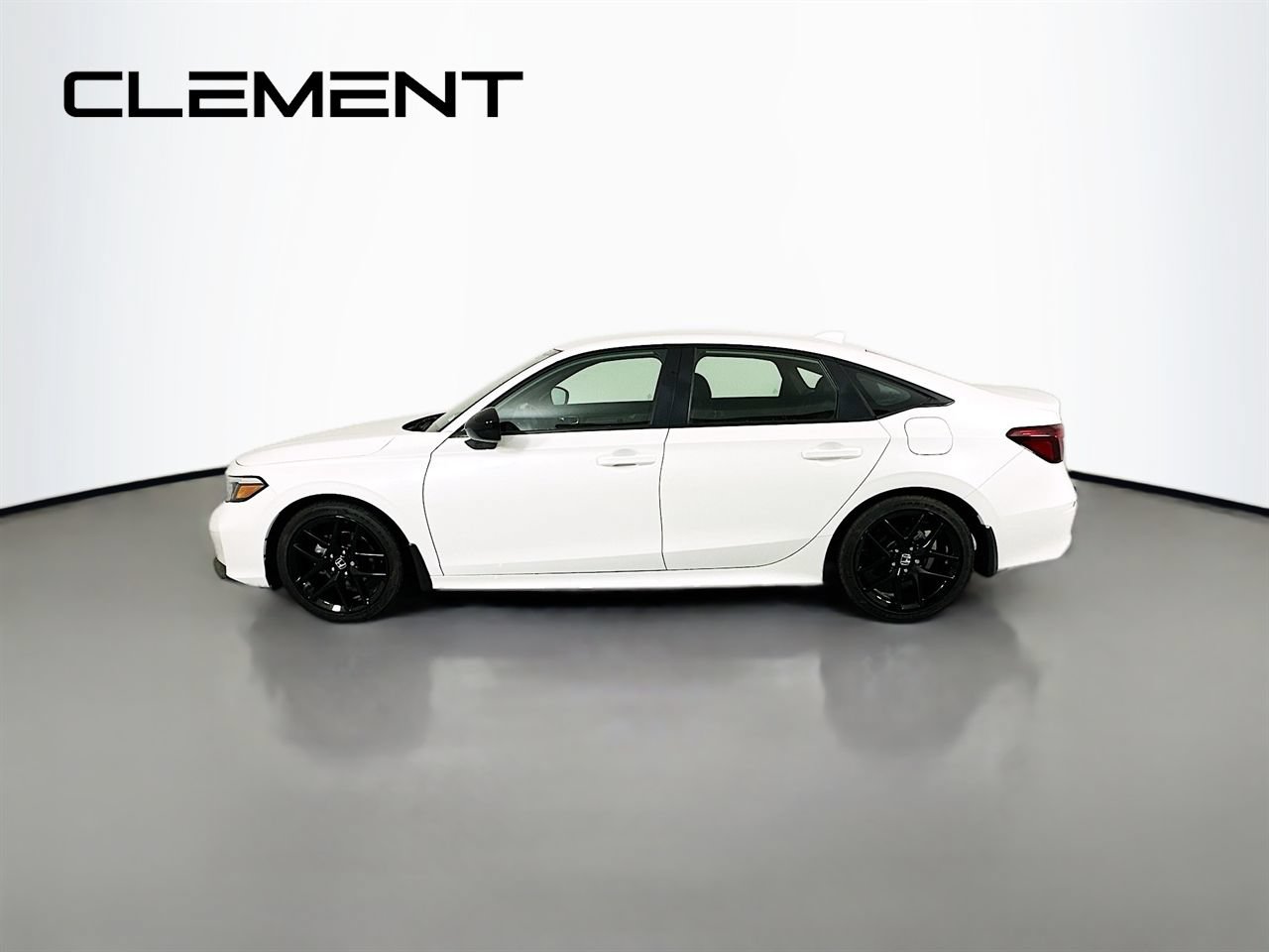 Used 2025 Honda Civic Sport image 6