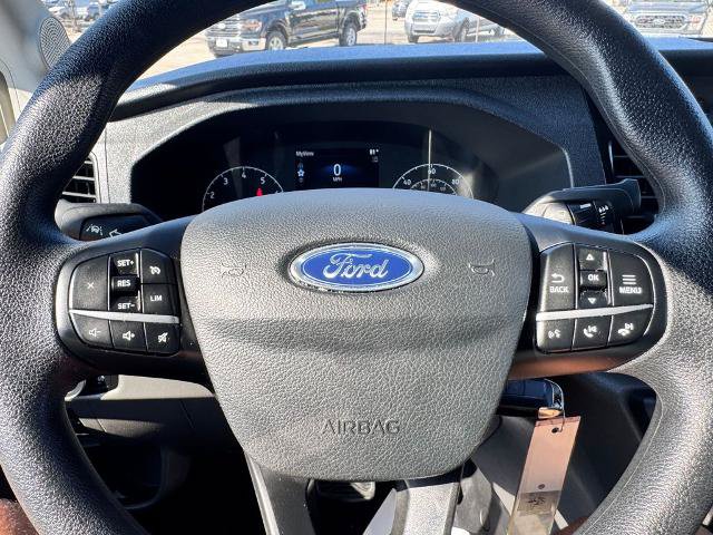 Certified 2024 Ford Transit 350 XLT RWD image 21