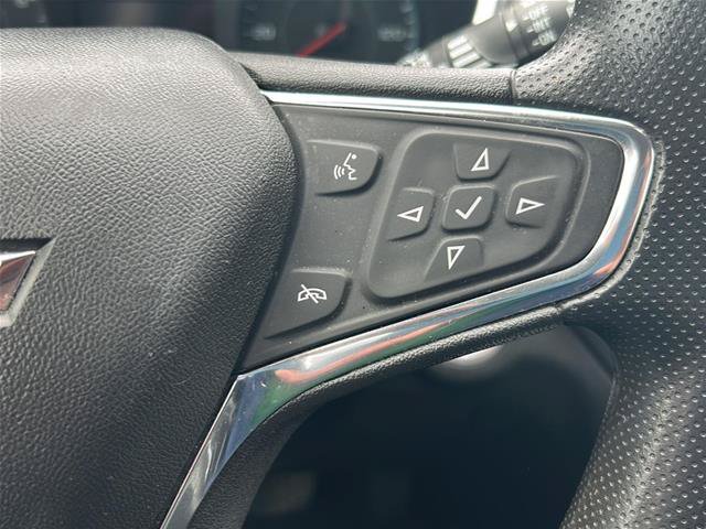 Used 2024 Chevrolet Equinox LT AWD/4WD image 15