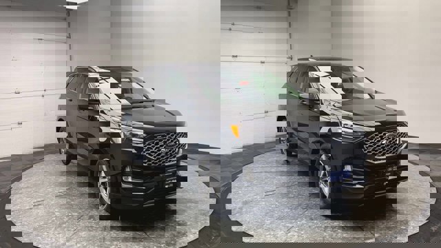 Certified 2024 Ford Edge SEL w/ Convenience Package image 34