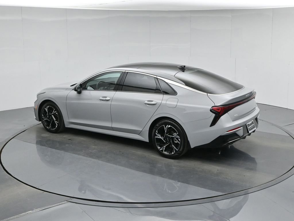 Used 2025 Kia K5 GT-Line w/ GT-Line Premium Package image 18
