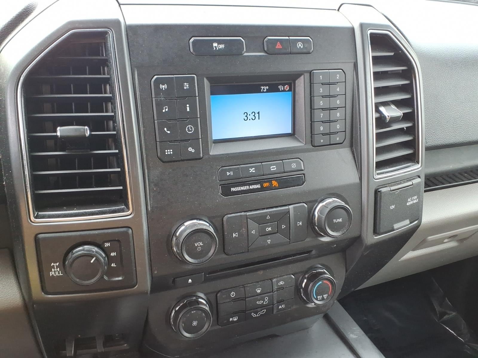 Certified 2018 Ford F150 XLT w/ Equipment Group 301A Mid AWD/4WD image 20