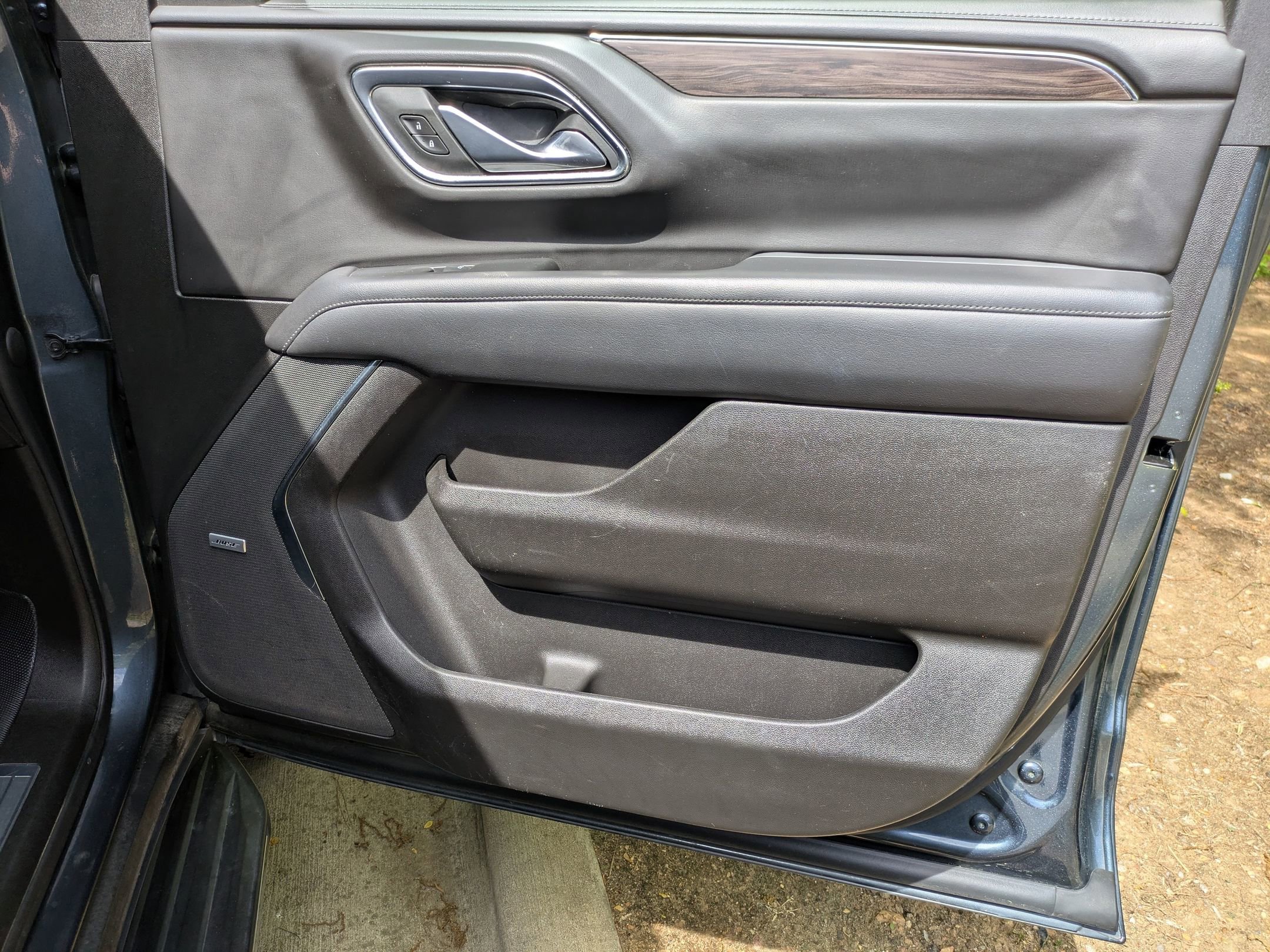 Used 2021 Chevrolet Tahoe LT image 38