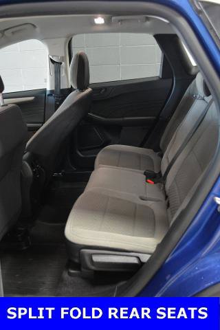 Certified 2022 Ford Escape SE w/ Convenience Package image 13