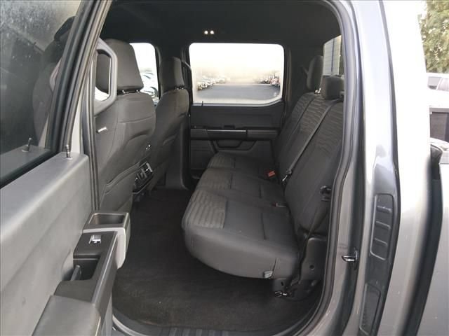 Certified 2023 Ford F150 XL w/ STX Appearance Package AWD/4WD image 13