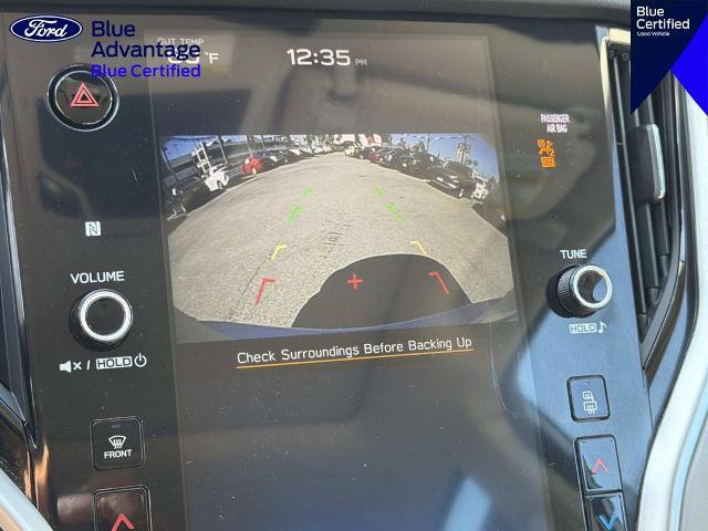 Used 2020 Subaru Legacy Premium AWD/4WD image 29