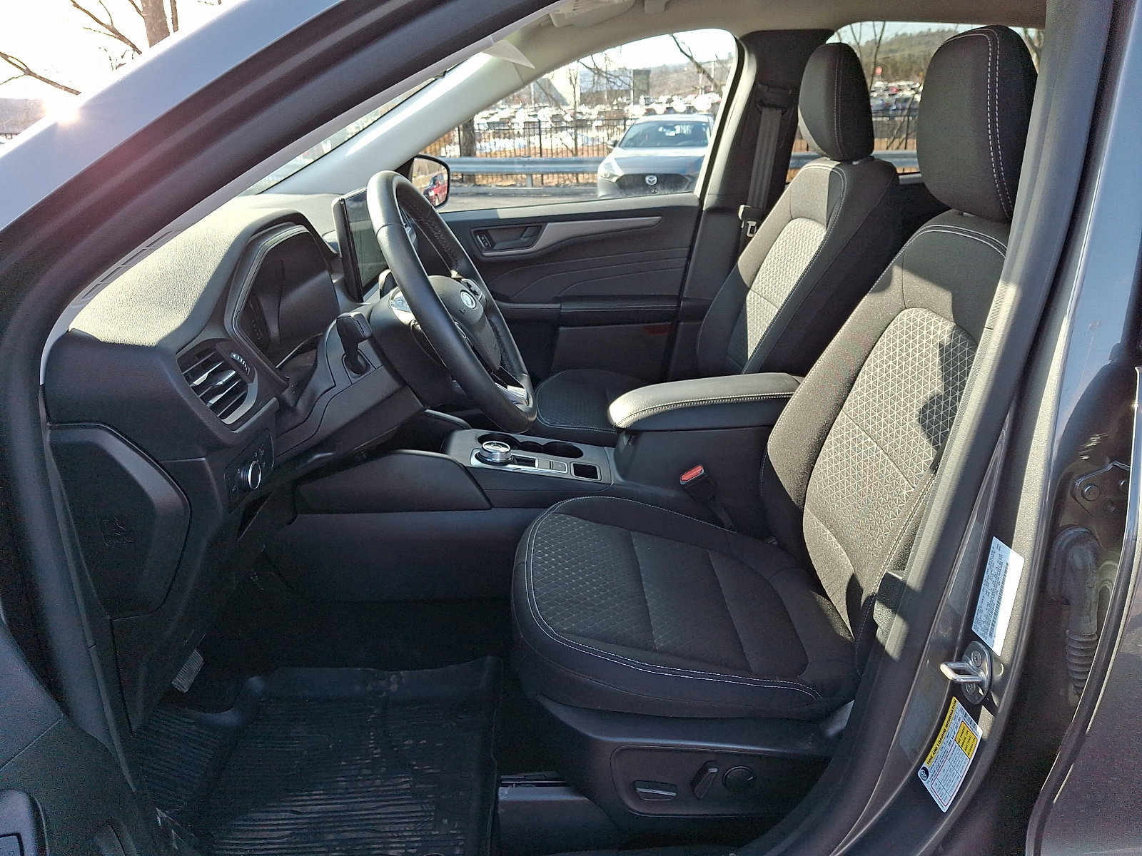 Certified 2024 Ford Escape Active w/ Tech Pack #1 image 13