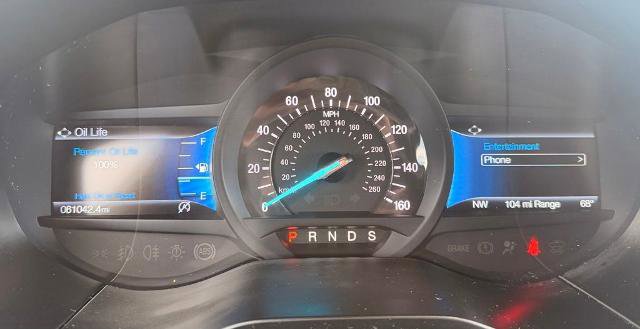 Certified 2023 Ford Edge SEL AWD/4WD image 17
