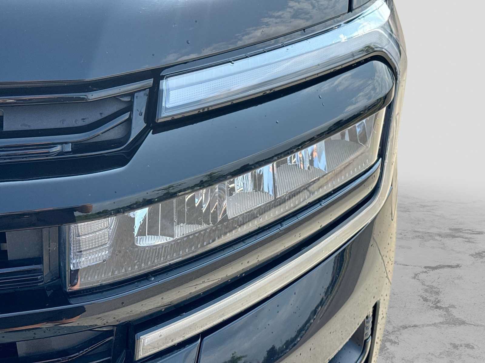 Certified 2023 Ford Expedition Max Limited AWD/4WD image 10