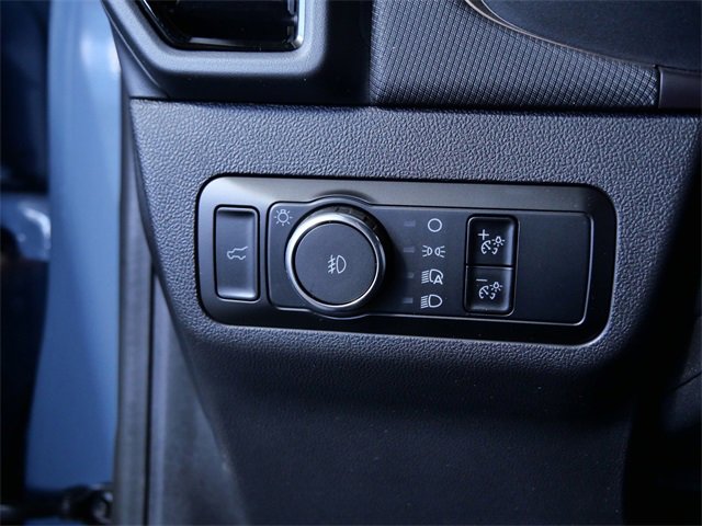 Certified 2024 Ford Bronco Sport Outer Banks w/ Tech Package image 22