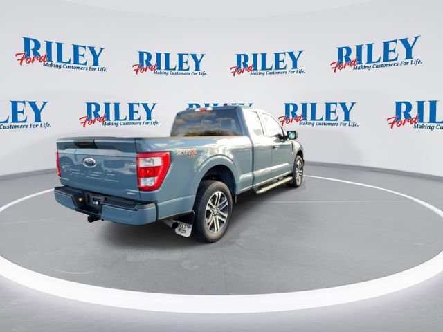 Certified 2023 Ford F150 XL image 6