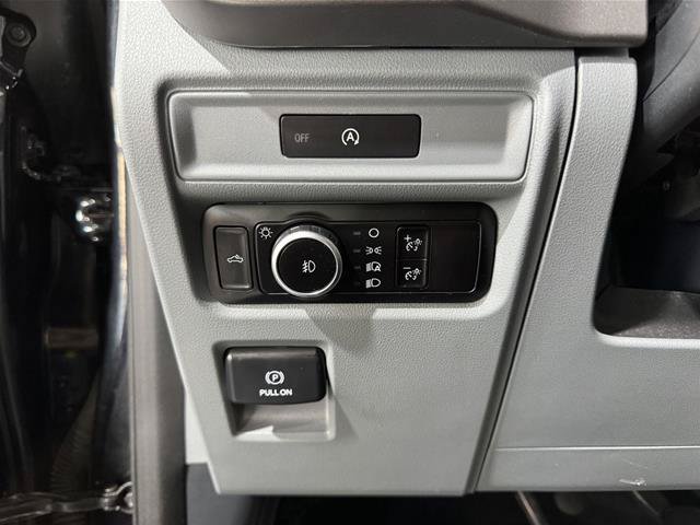 Certified 2025 Ford F150 XLT w/ Equipment Group 301A Standard AWD/4WD image 16