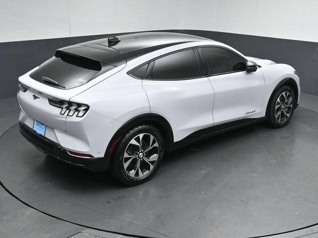 Certified 2023 Ford Mustang Mach-E Premium AWD/4WD image 48