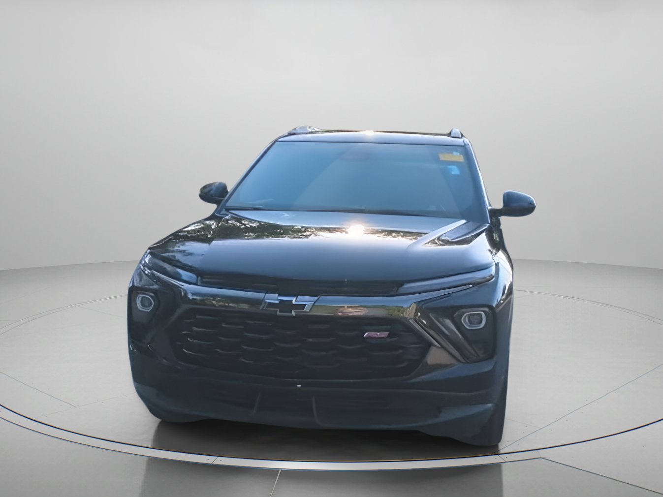 Used 2025 Chevrolet TrailBlazer RS w/ Convenience Package FWD image 8