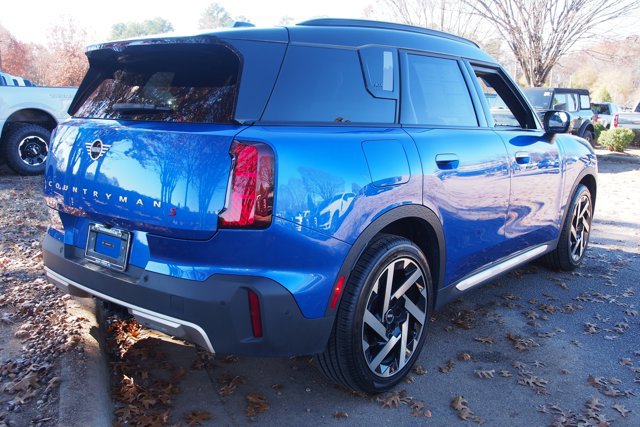 Used 2025 MINI Cooper Countryman S image 7