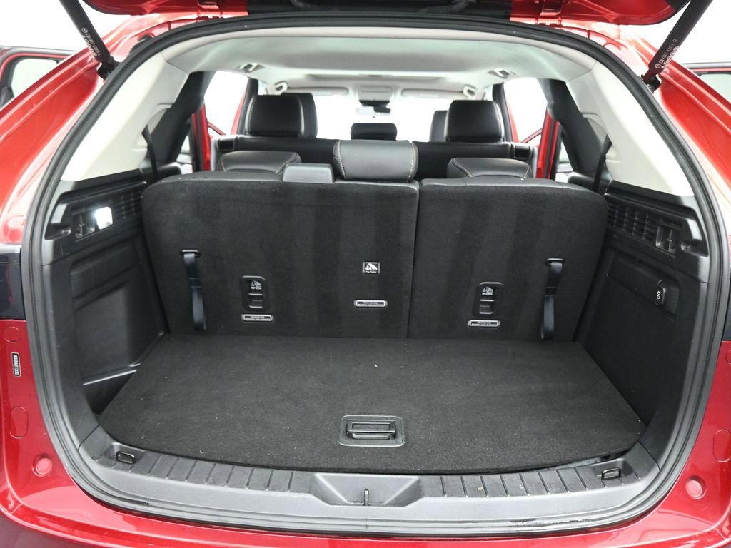 Used 2024 MAZDA CX-90 Plug-In Hybrid w/ Preferred image 23