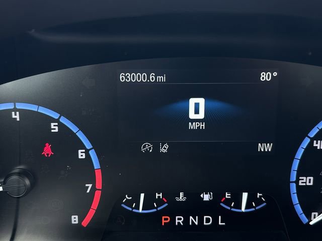 Certified 2022 Ford Bronco Sport Big Bend w/ Convenience Package image 17