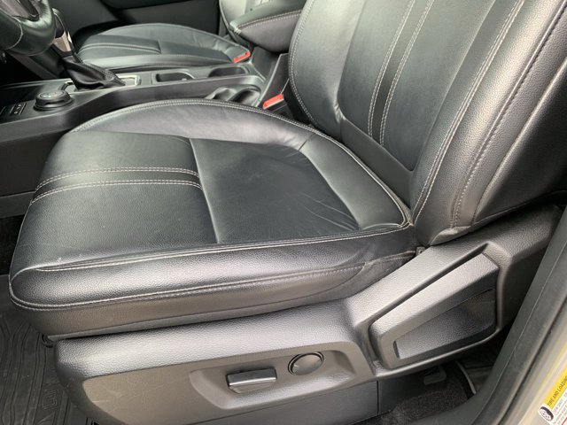 Certified 2023 Ford Ranger Lariat w/ Equipment Group 501A High image 15