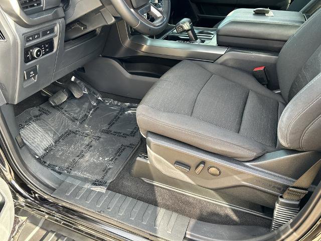 Certified 2024 Ford F150 XLT w/ Equipment Group 302A MID image 9