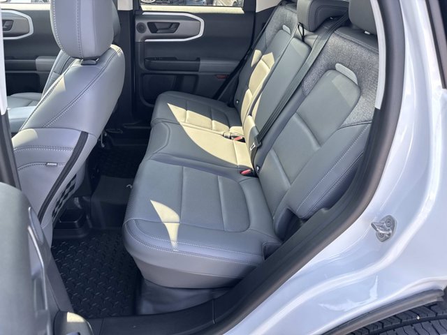 Certified 2025 Ford Bronco Sport Badlands w/ Badlands Tech Package AWD/4WD image 12