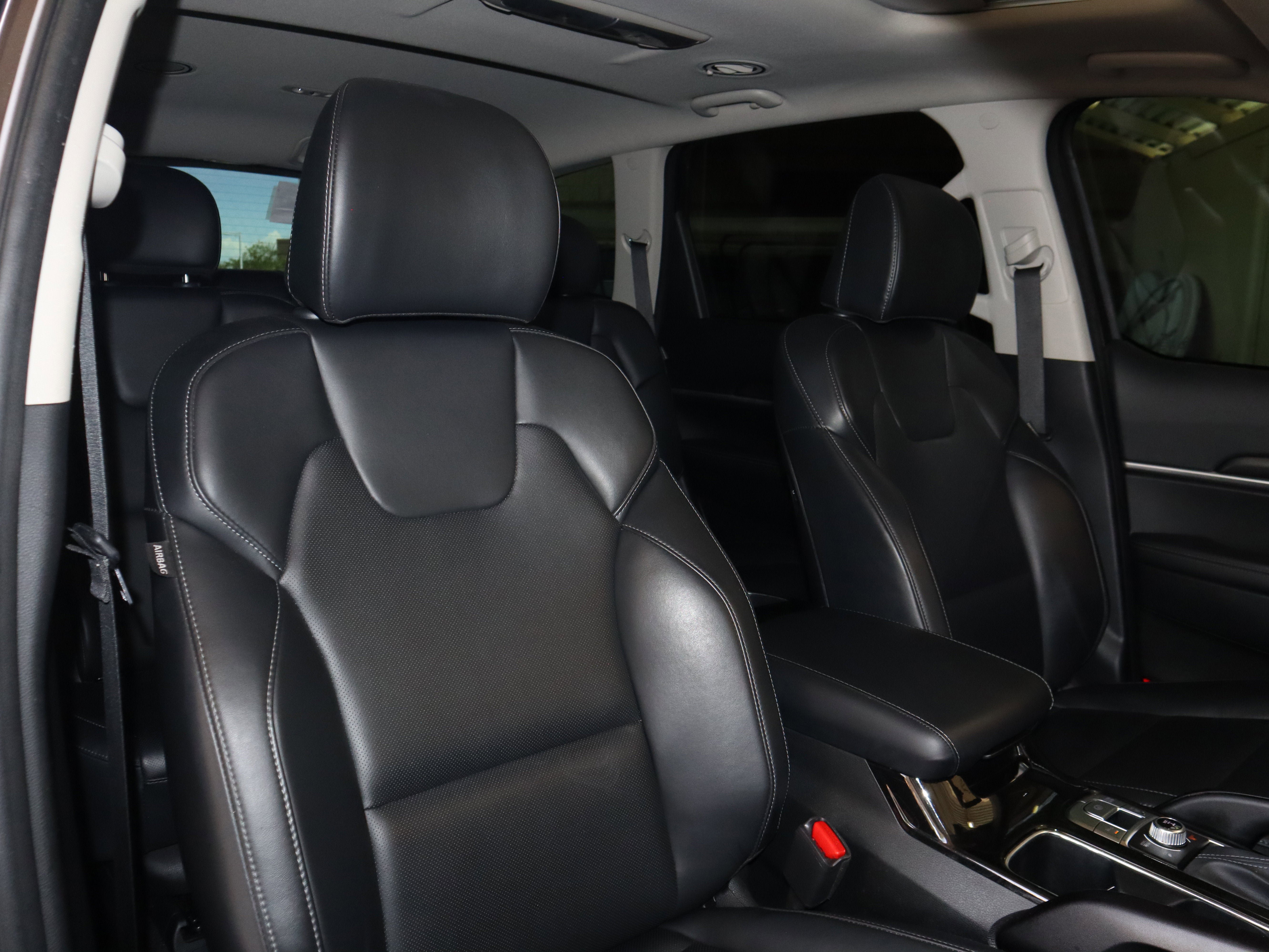 Used 2025 Kia Telluride S AWD/4WD image 45
