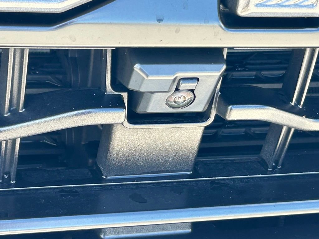 Certified 2024 Ford F150 Raptor image 23