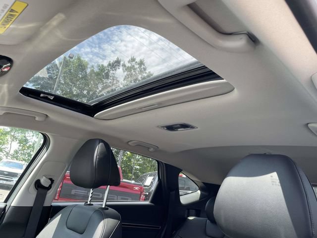 Used 2024 Hyundai Tucson SEL w/ Convenience Package FWD image 11
