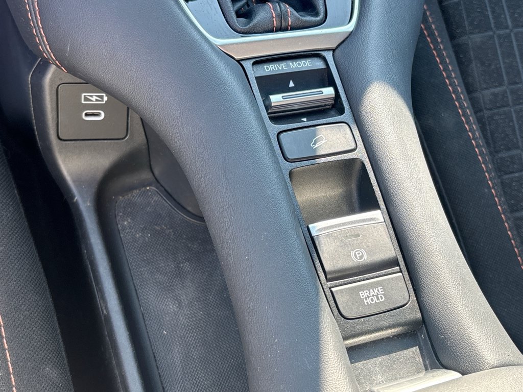 Used 2024 Honda HR-V Sport image 36