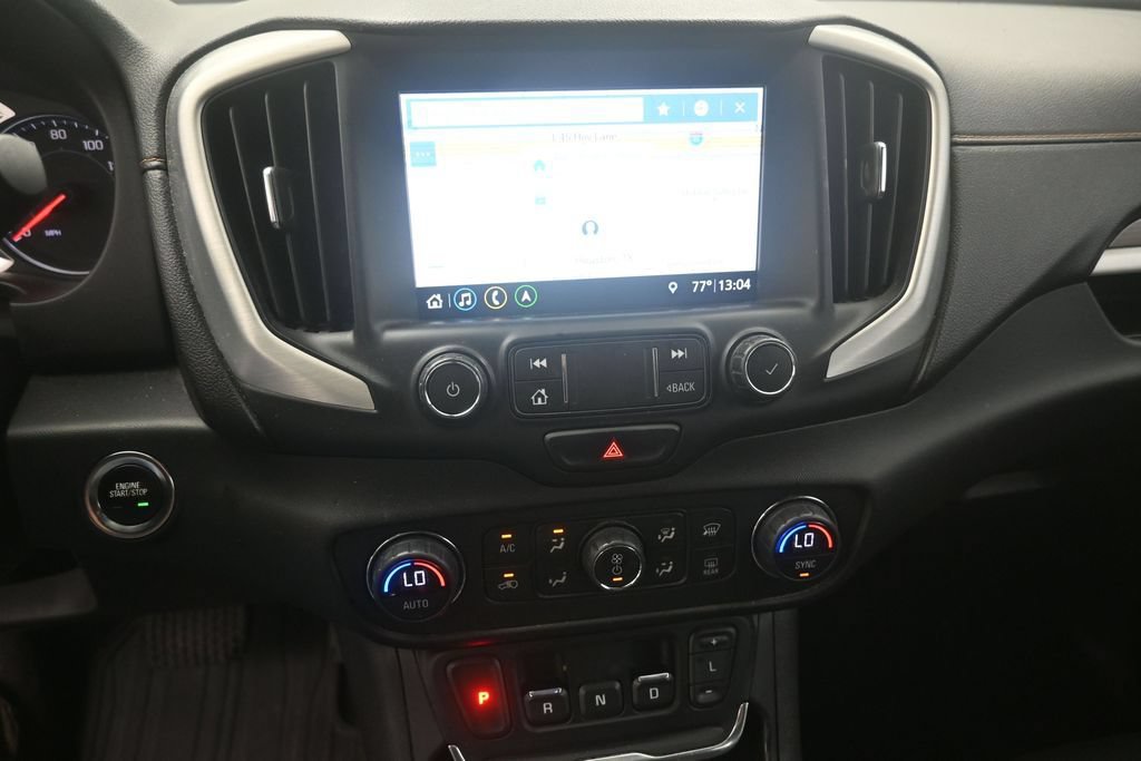 Used 2020 GMC Terrain SLE w/ Driver Convenience Package FWD image 9