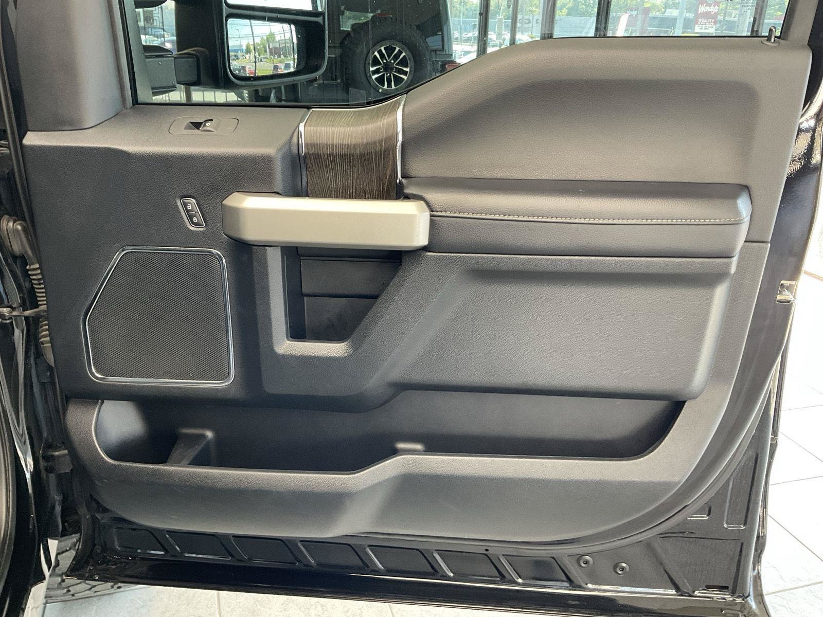 Certified 2021 Ford F350 Lariat AWD/4WD image 13