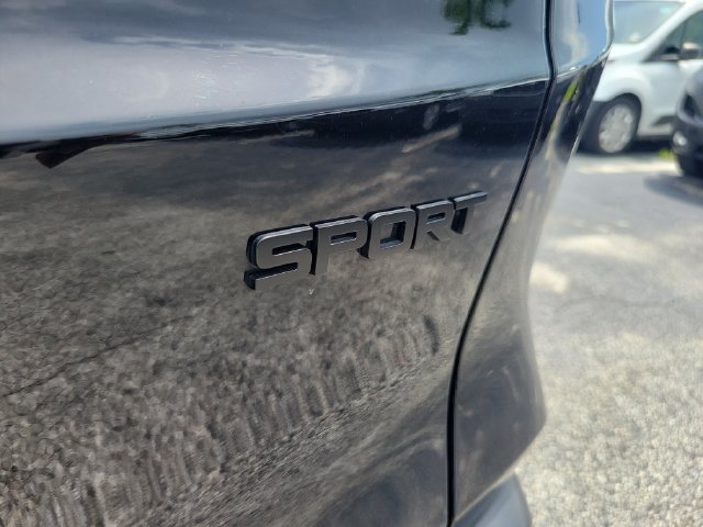 Used 2024 Honda CR-V Sport image 6