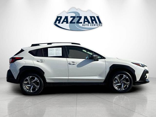 Used 2024 Subaru Crosstrek 2.0i Premium AWD/4WD image 6